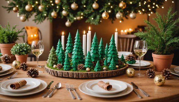 Guide Ultime des Décorations Écologiques : Explorez les Sites Incontournables !