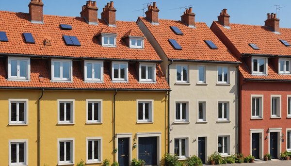 Nouvelle Réglementation : Imposition d'une Étiquette Énergétique pour les Bien Loués – Exigences et Barème